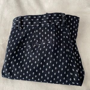 GAP Signature Skinny Ankle Pants